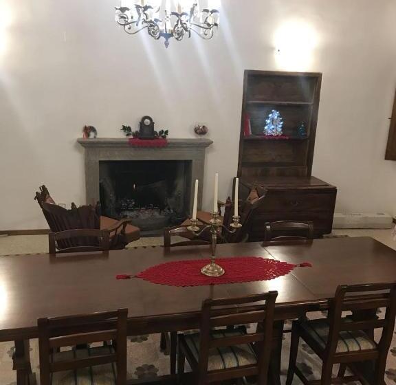 B&b Locanda Cistercense