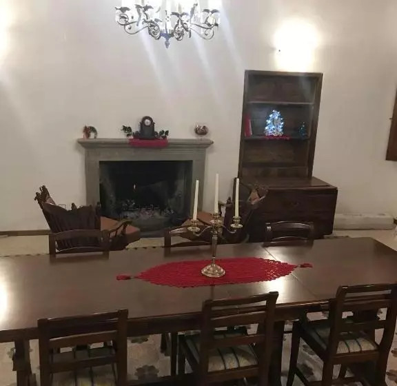 B&b Locanda Cistercense