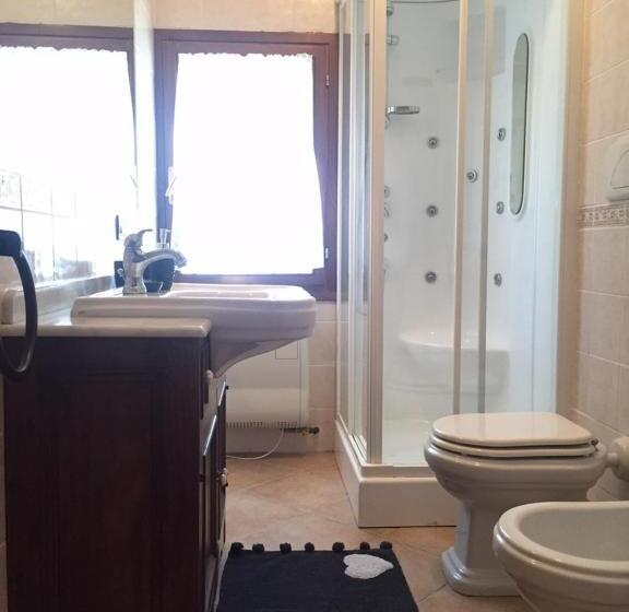 مبيت وإفطار M'ami