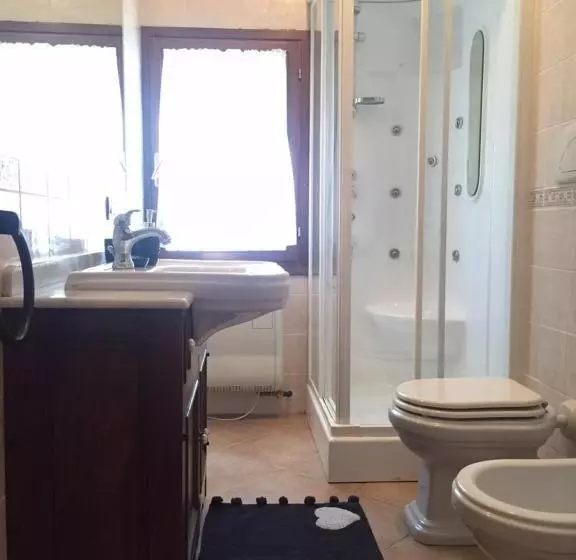 Aamiaismajoitus (B&B) M'ami