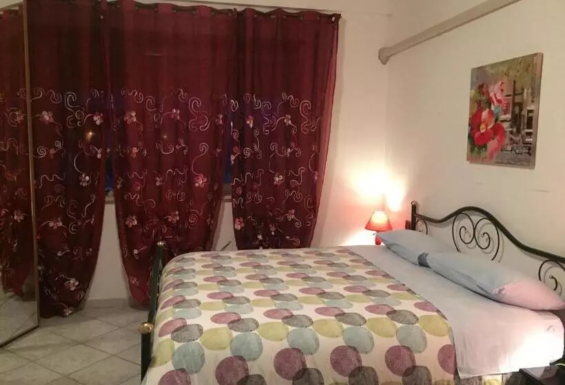 Aamiaismajoitus (B&B) M'ami