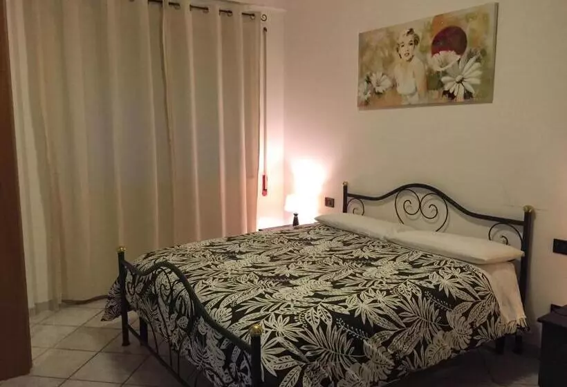 Aamiaismajoitus (B&B) M'ami