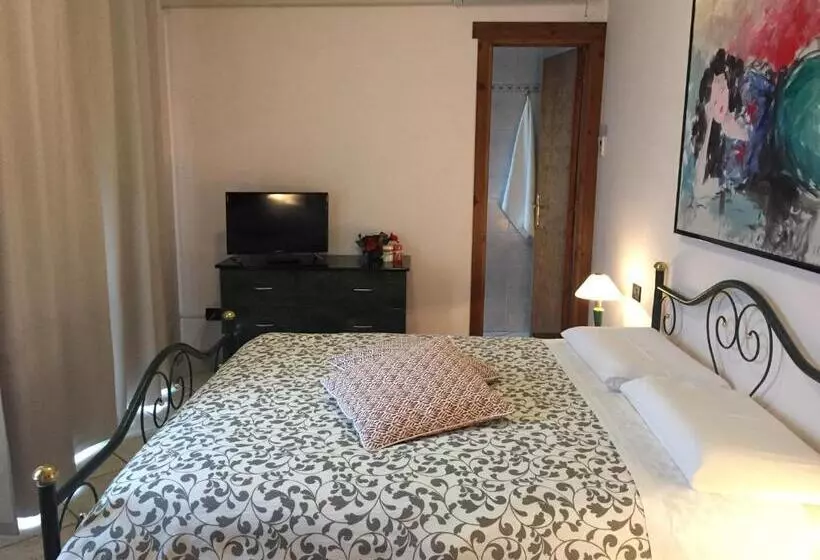 Aamiaismajoitus (B&B) M'ami