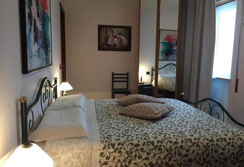 مبيت وإفطار M'ami