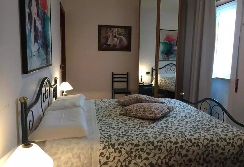 Aamiaismajoitus (B&B) M'ami