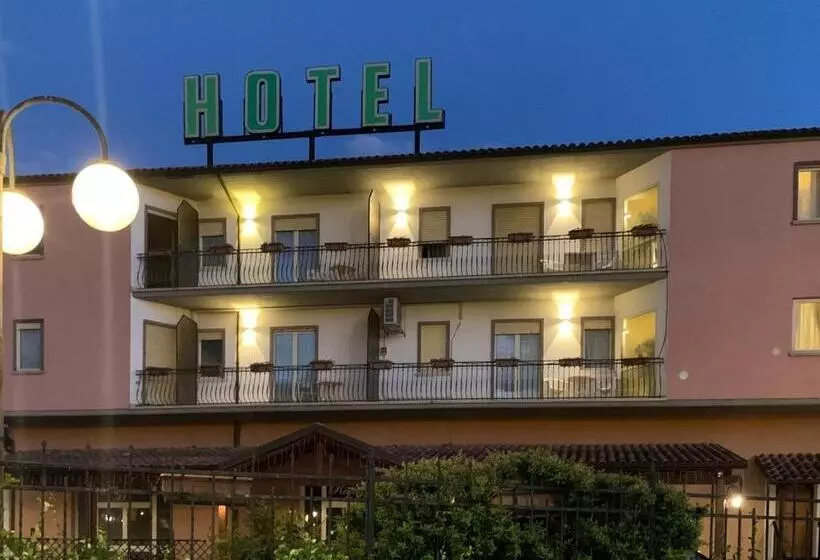 Aamiaismajoitus (B&B) M'ami