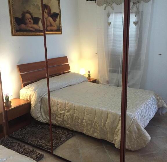 مبيت وإفطار M'ami