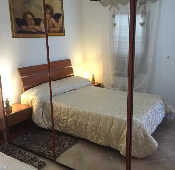 Aamiaismajoitus (B&B) M'ami