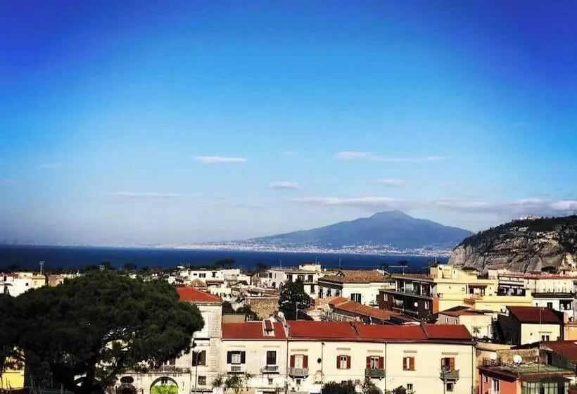 Bed and Breakfast Sirocco Suites