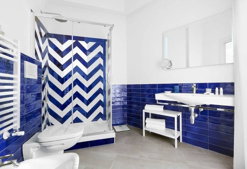 צימר Sirocco Suites