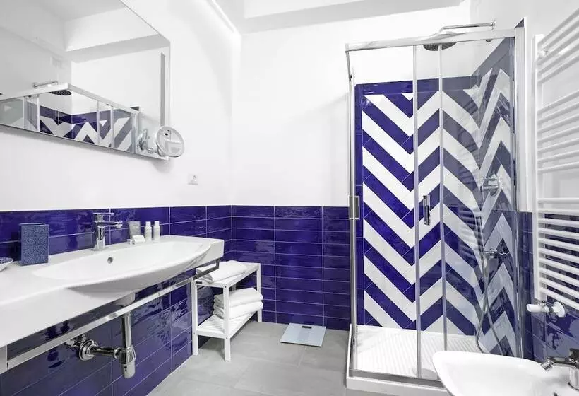 Bed and Breakfast Sirocco Suites