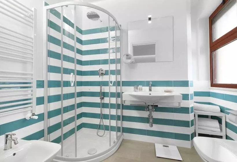 Bed and Breakfast Sirocco Suites