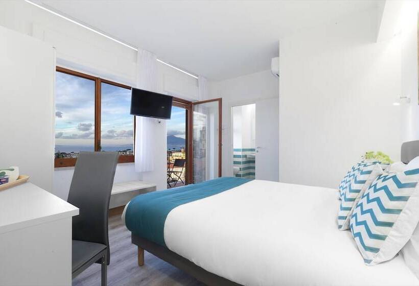 צימר Sirocco Suites