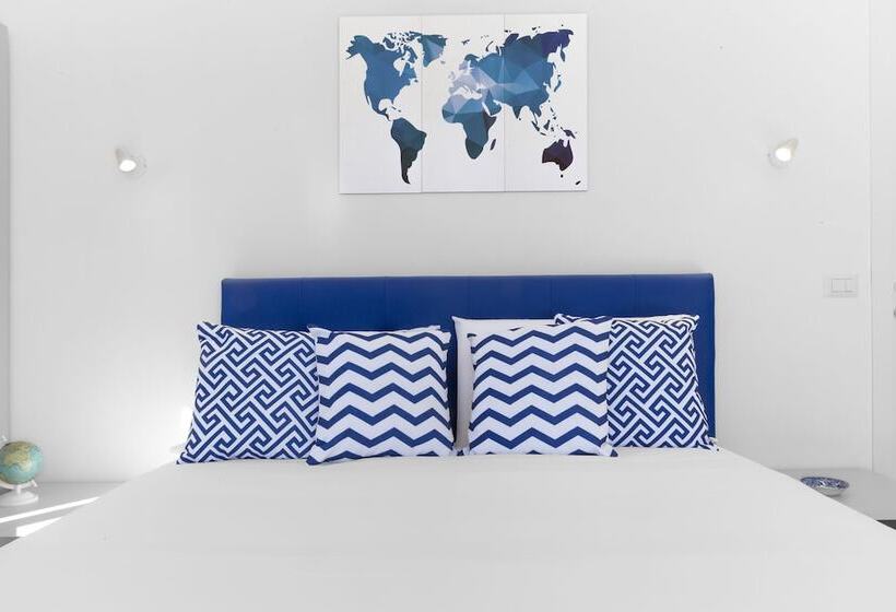 צימר Sirocco Suites