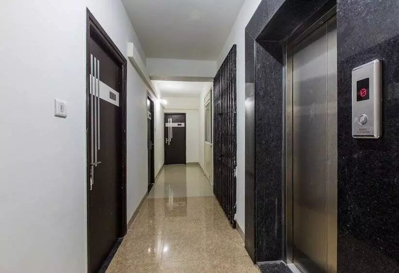 Fabhotel Prime Om Epic Vijay Nagar