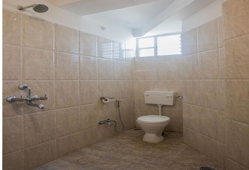 Fabhotel Prime Om Epic Vijay Nagar