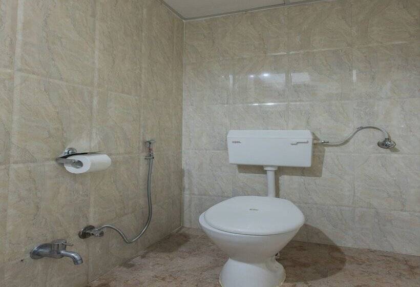 Fabhotel Prime Om Epic Vijay Nagar