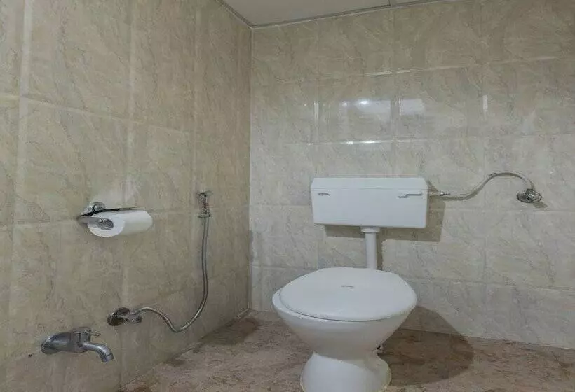 Fabhotel Prime Om Epic Vijay Nagar