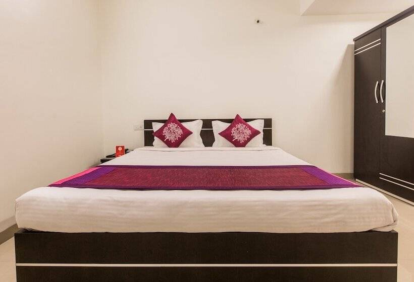 Fabhotel Prime Om Epic Vijay Nagar