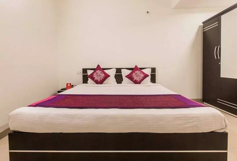 Fabhotel Prime Om Epic Vijay Nagar