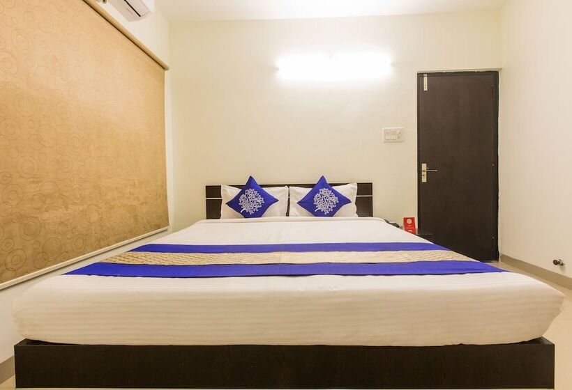 Fabhotel Prime Om Epic Vijay Nagar