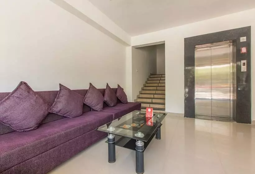 Fabhotel Prime Om Epic Vijay Nagar