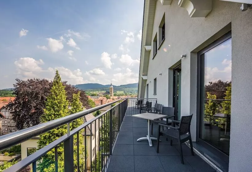 Akzent Hotel Villa Saxer
