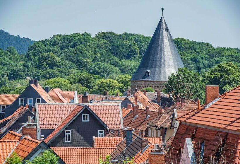 Akzent Hotel Villa Saxer