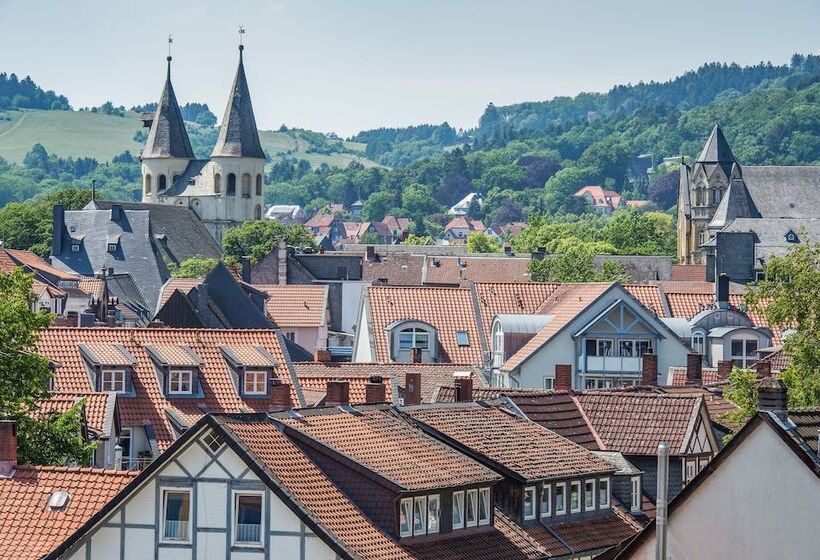 Akzent Hotel Villa Saxer