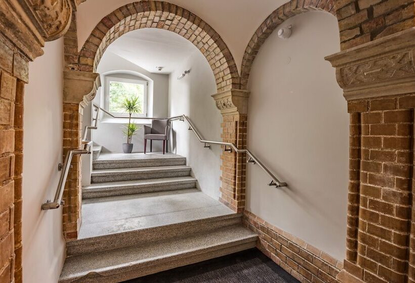 Akzent Hotel Villa Saxer