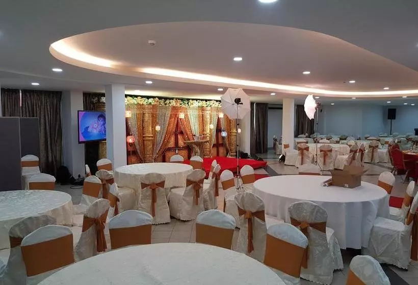 ホテル Amara Subang Jaya