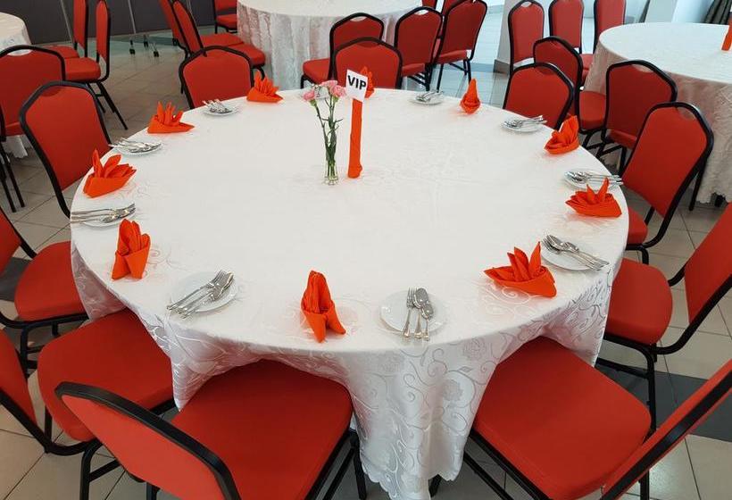 בית מלון כפרי Amara Subang Jaya