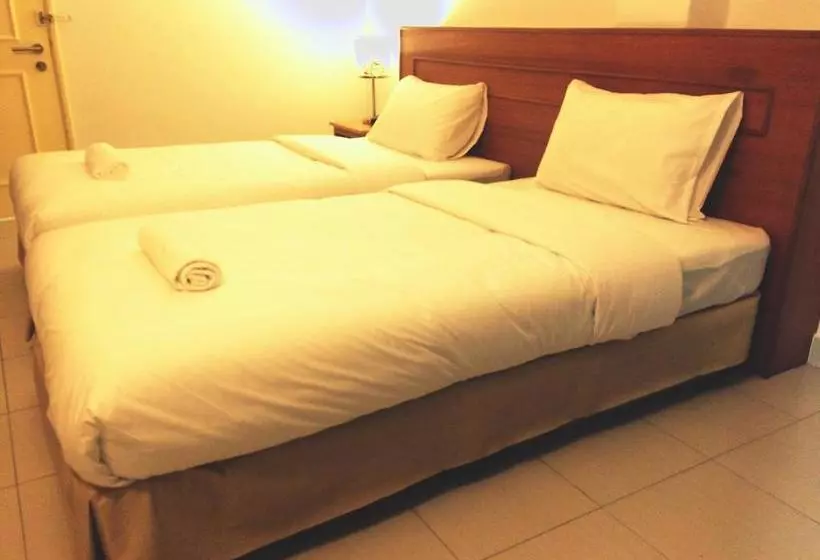 ホテル Amara Subang Jaya