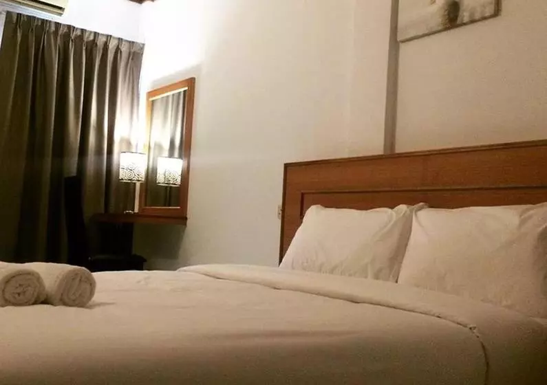 ホテル Amara Subang Jaya