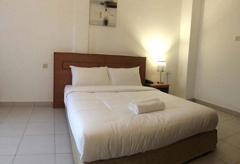 בית מלון כפרי Amara Subang Jaya