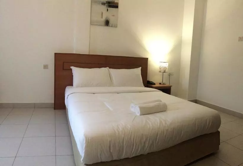 ホテル Amara Subang Jaya