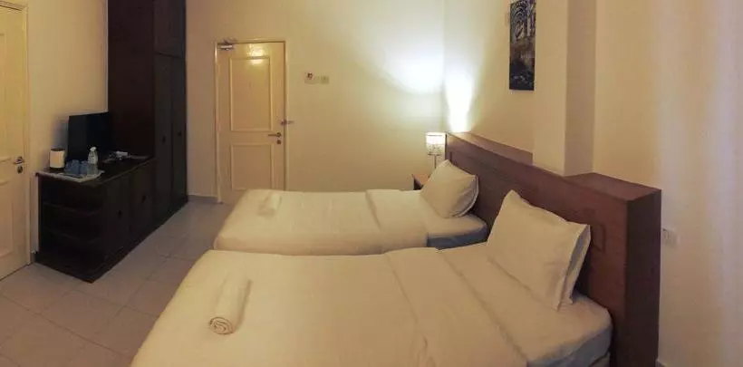 ホテル Amara Subang Jaya