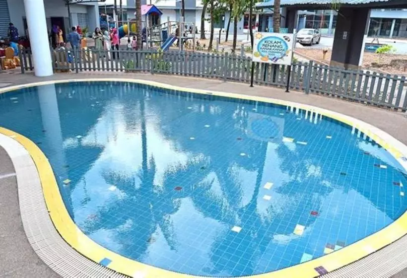 ホテル Amara Subang Jaya