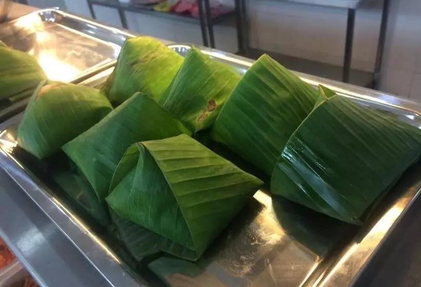 ホテル Amara Subang Jaya