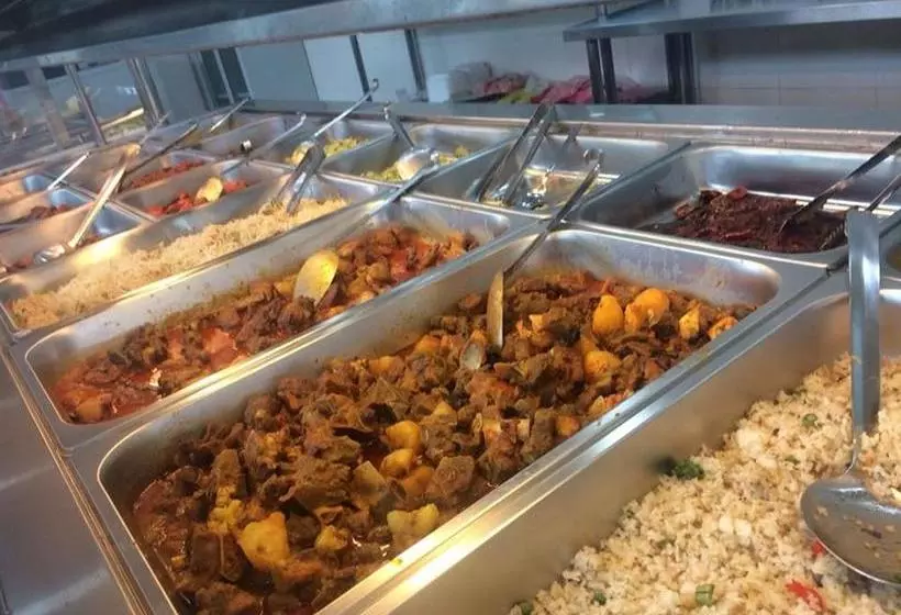 ホテル Amara Subang Jaya