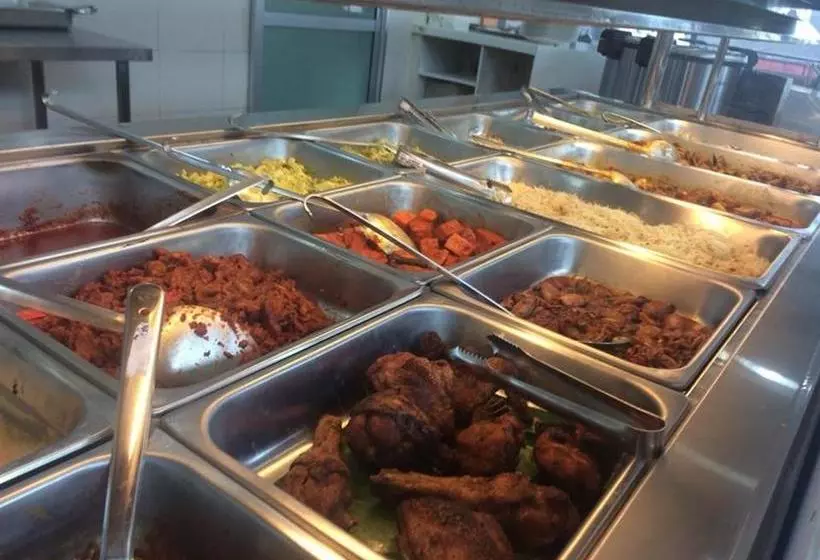 ホテル Amara Subang Jaya