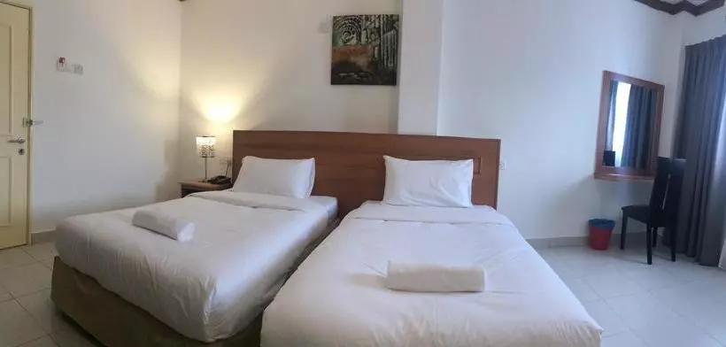 ホテル Amara Subang Jaya