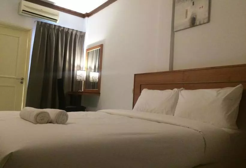 ホテル Amara Subang Jaya