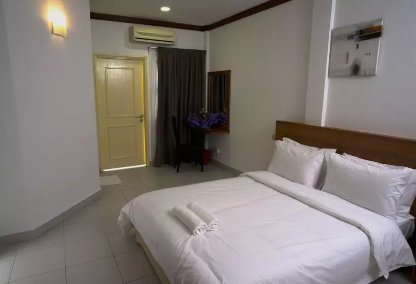 ホテル Amara Subang Jaya