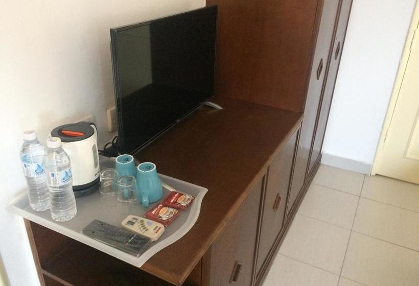 בית מלון כפרי Amara Subang Jaya