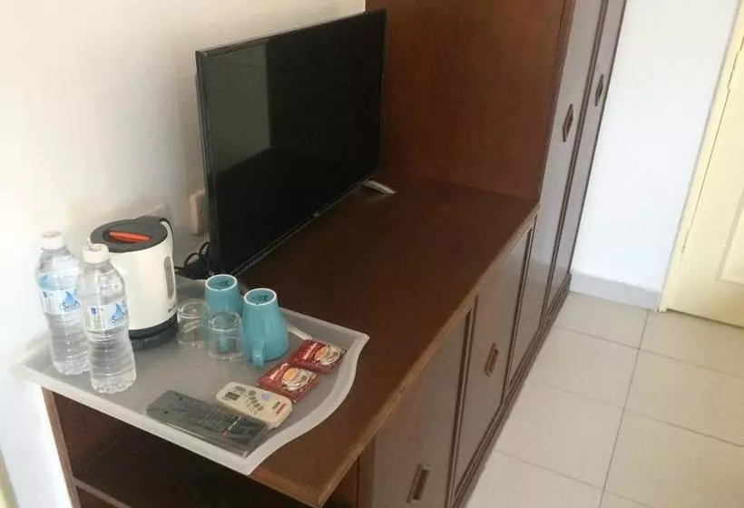 ホテル Amara Subang Jaya