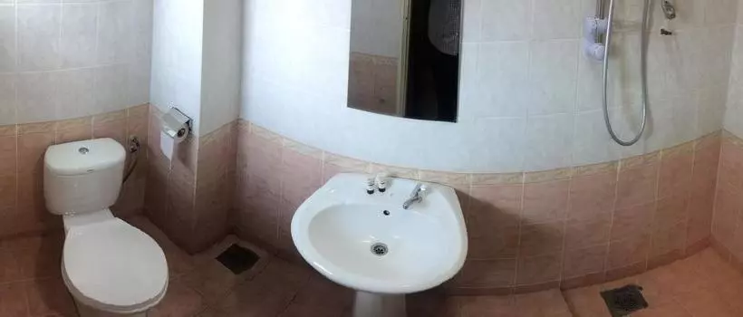 ホテル Amara Subang Jaya