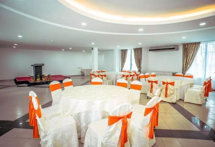 ホテル Amara Subang Jaya