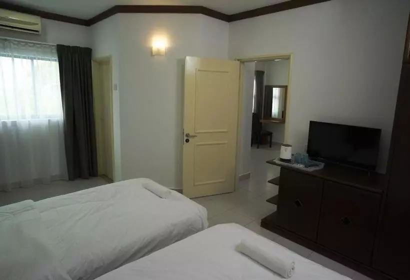 ホテル Amara Subang Jaya