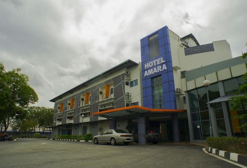 בית מלון כפרי Amara Subang Jaya